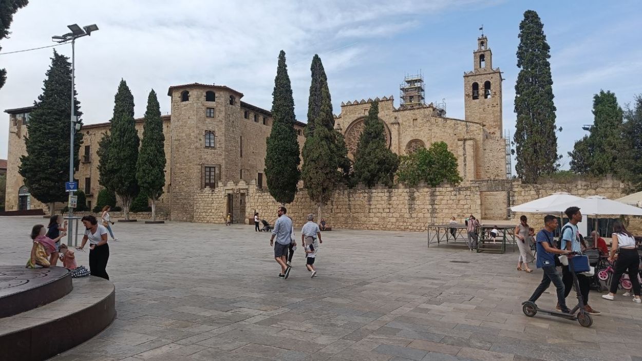 Si aquest estiu et quedes a Sant Cugat, apunta't aquests 10 plans