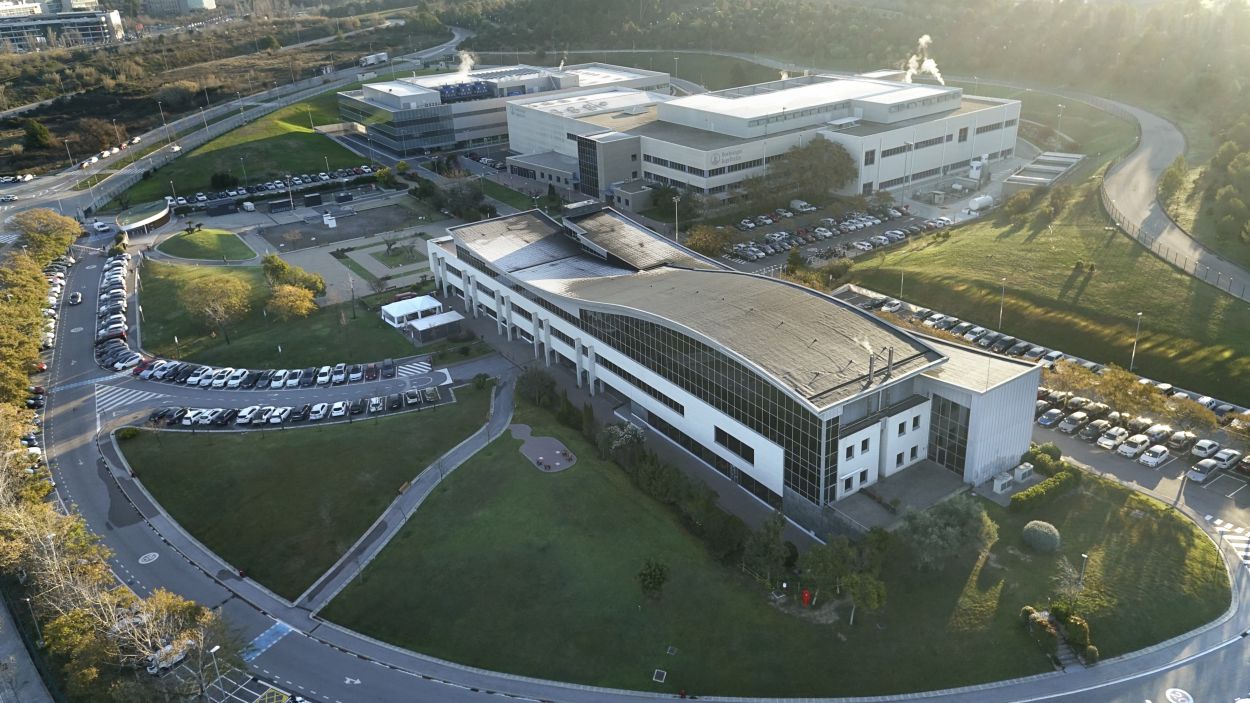 Boehringher Ingelheim inverteix 11 milions d'euros en el seu hub digital de Sant Cugat