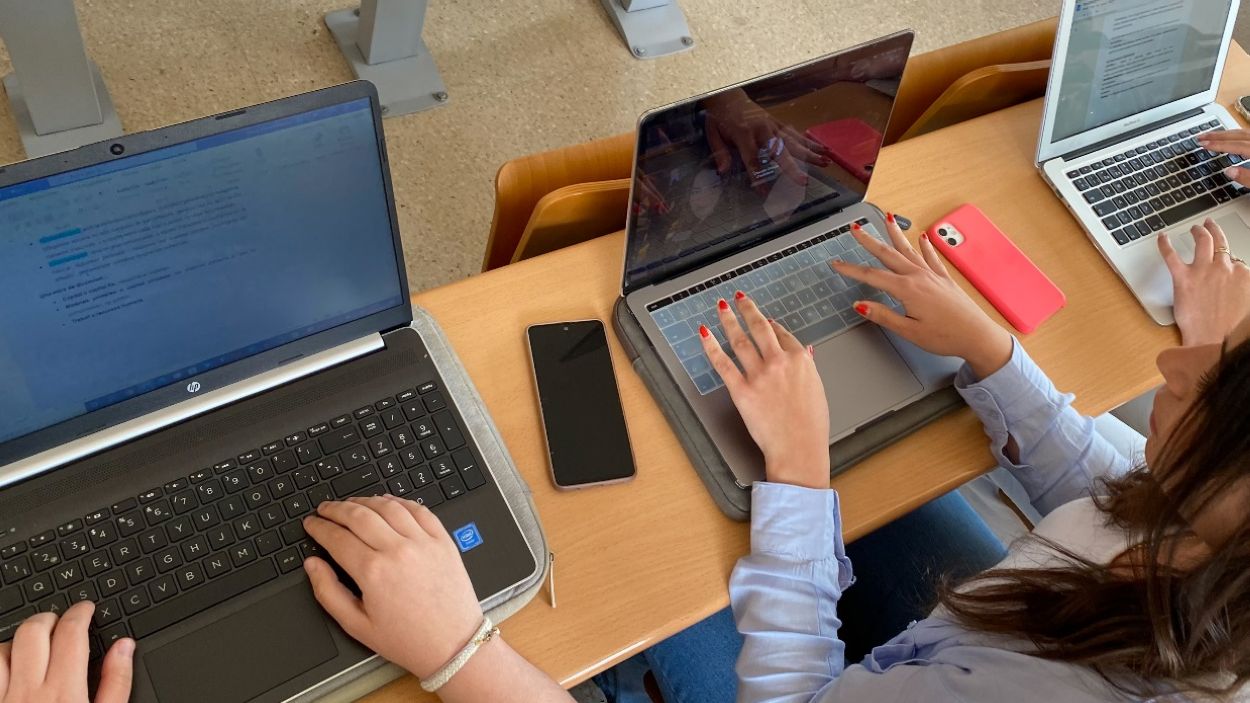 Final de curs i selectivitat: com decidir què estudiar?