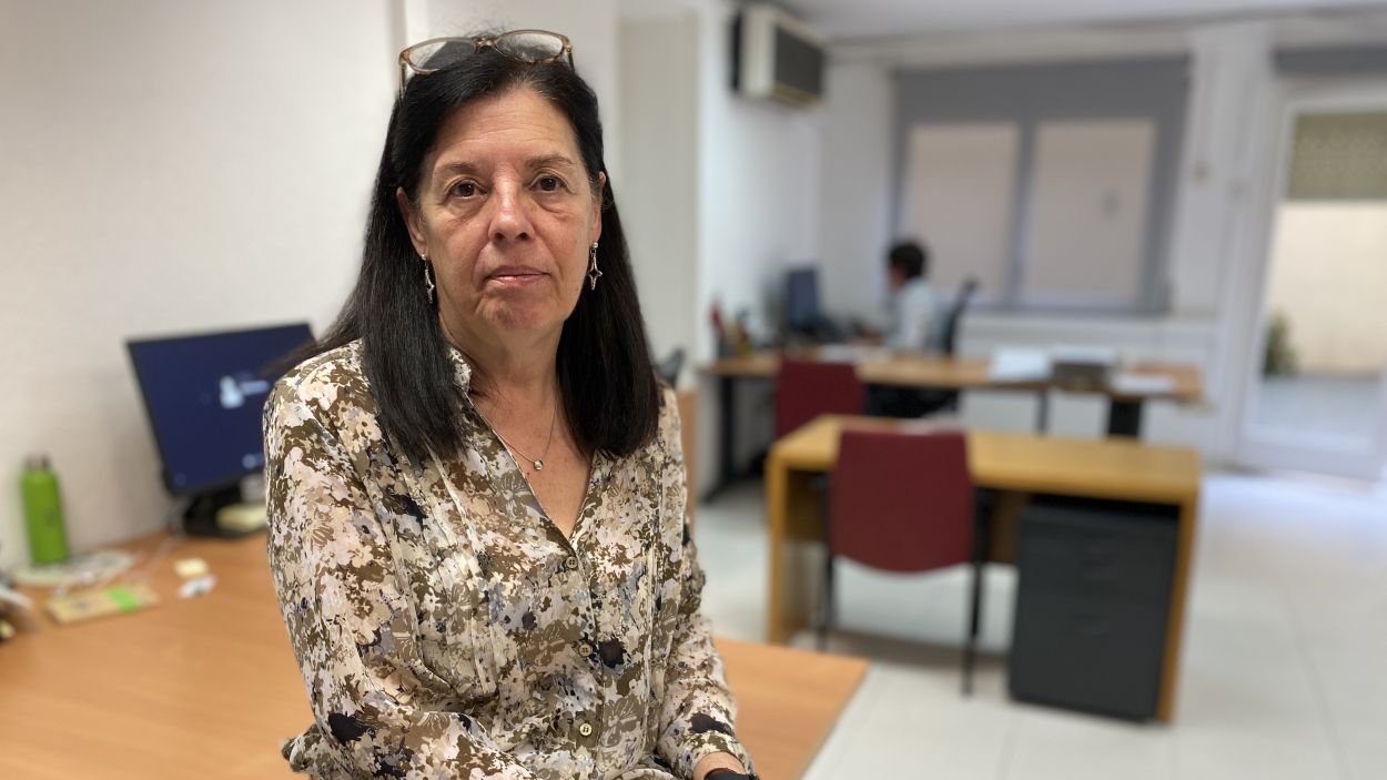 La Síndica de Greuges efectua 33 actuacions durant setembre
