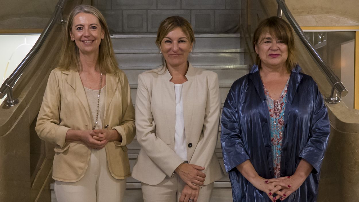 Sant Cugat, Rubí i Terrassa demanen un bus llançadora cap a l'Hospital Consorci de Terrassa