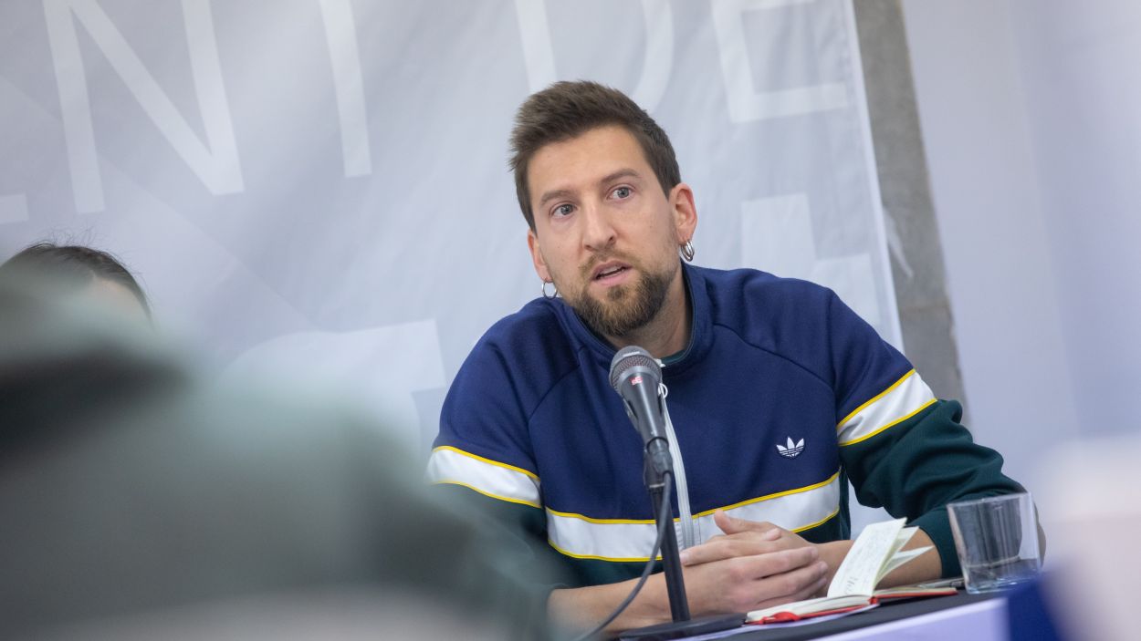 Rebuig de la CUP a incloure la B-40 en els pressupostos de la Generalitat