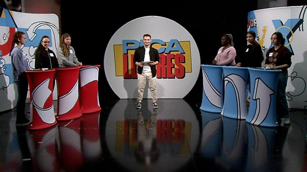 Institut Vacarisses - Institut Jaume Cabré