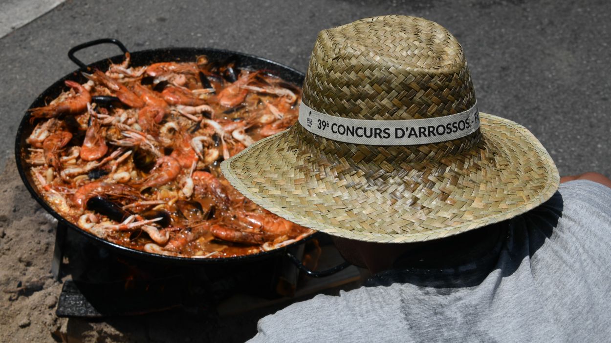 Madrona avança que hi haurà canvis en el sistema de sorteig del Concurs d'Arrossos