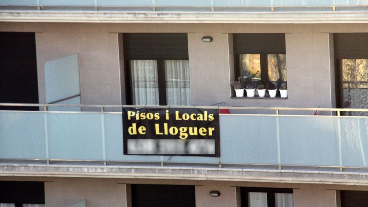 Consulta els requisits per poder accedir al Bo Lloguer Jove a Sant Cugat