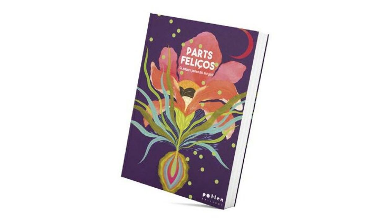 Pol·len edicions busca mecenes per editar dues noves publicacions