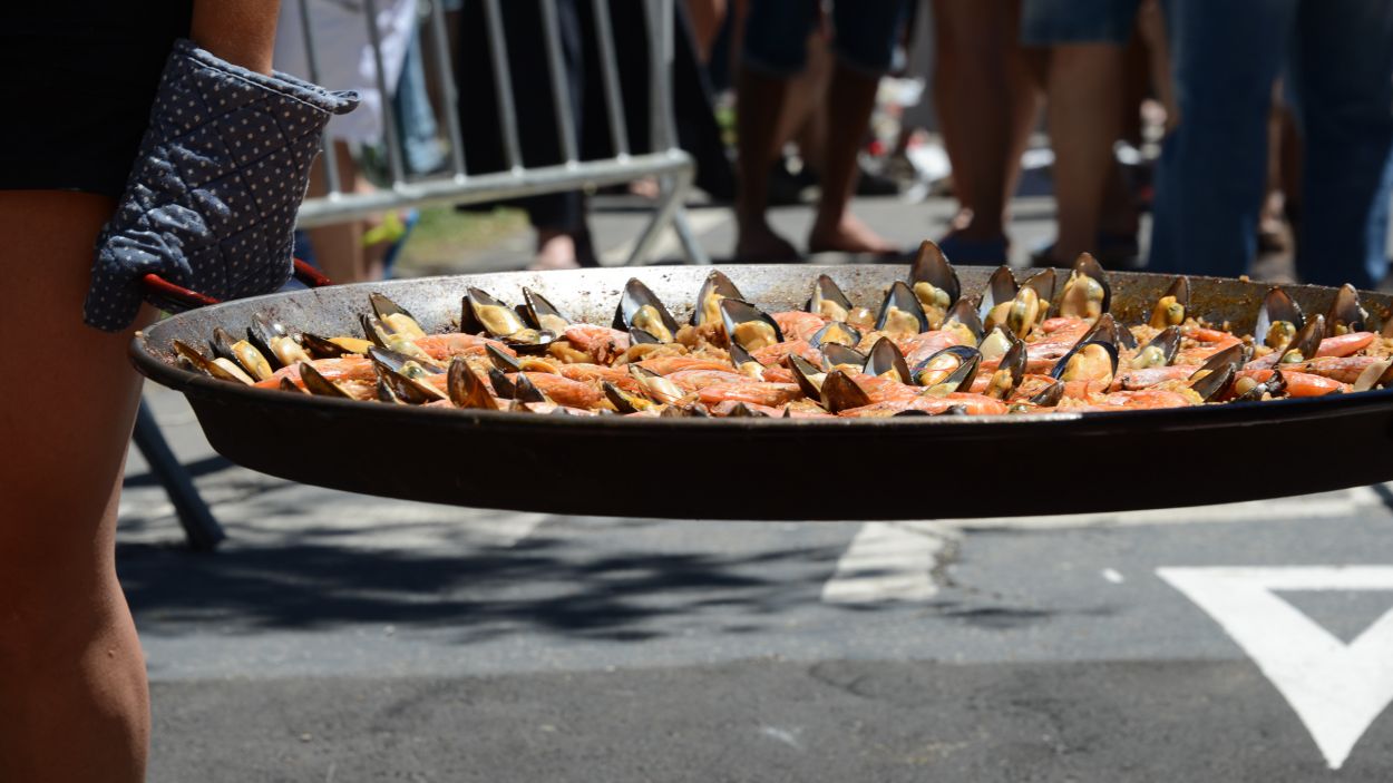 El sorteig per participar al concurs d'Arrossos de la Festa Major de Sant Cugat 2022 ja té resultat