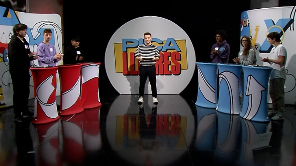 Institut Forat del Vent - Institut l'Estatut