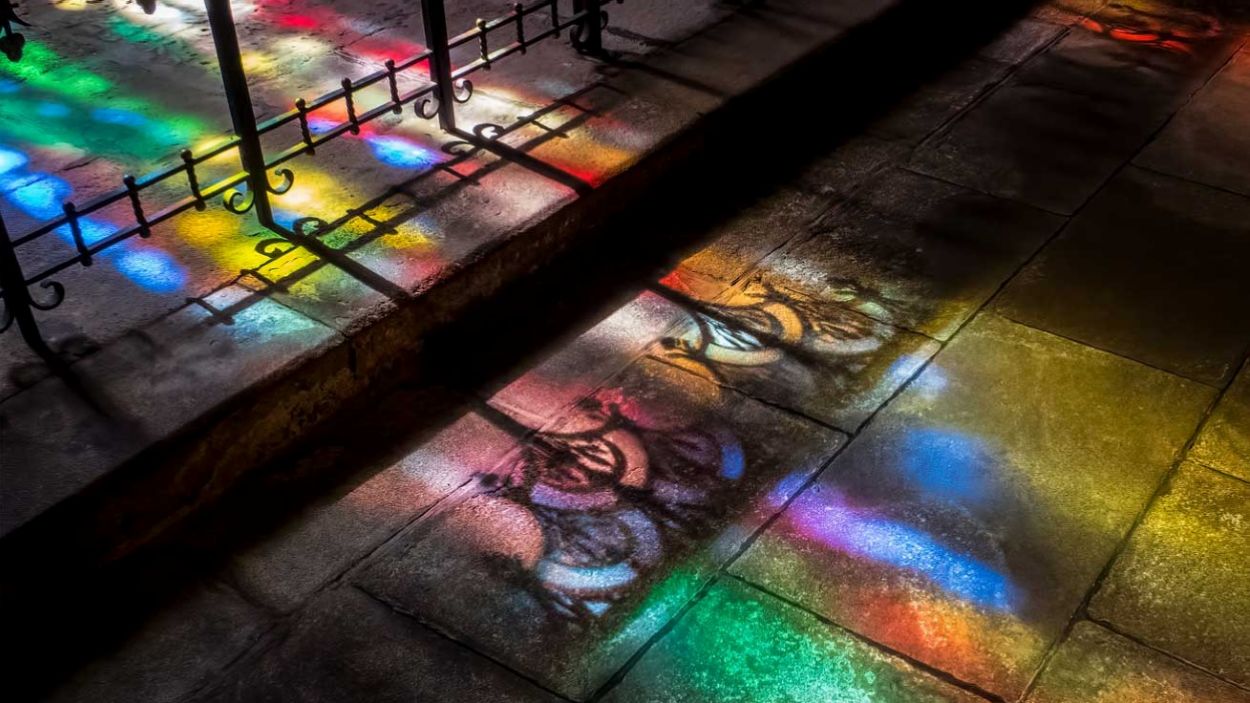 Sant Cugat acollirà 'Terres', la nova exposició de Carles Cabanas