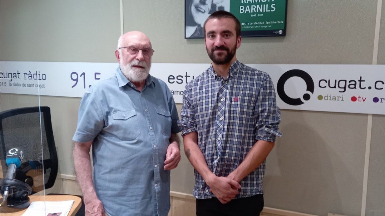 Els ritmes del StQ Black passen pel 'Molta Comèdia'