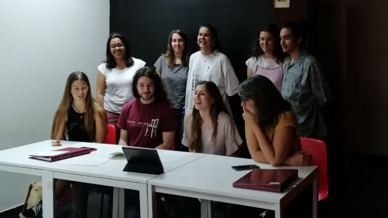 Magda Montoro, nova presidenta de l'Esbart