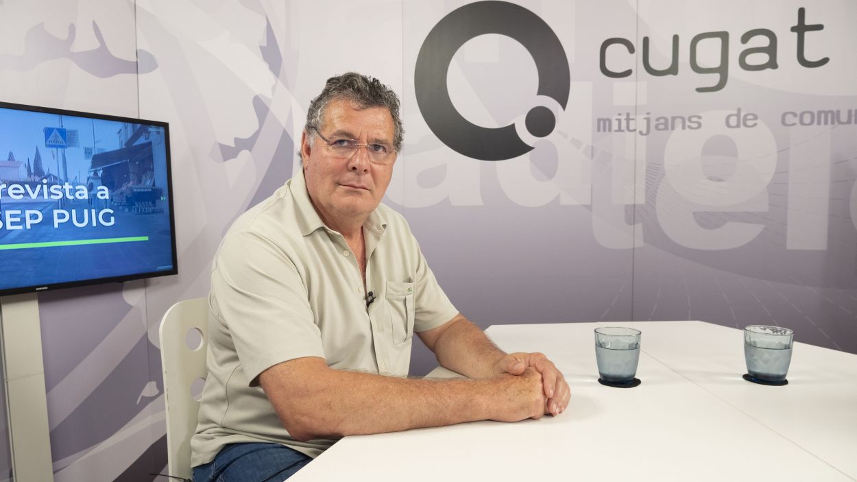 Josep Puig: 