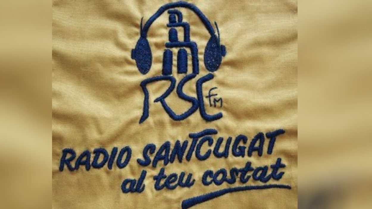 L'APV de Valldoreix rememora els 40 anys de Ràdio Sant Cugat amb els seus primers protagonistes