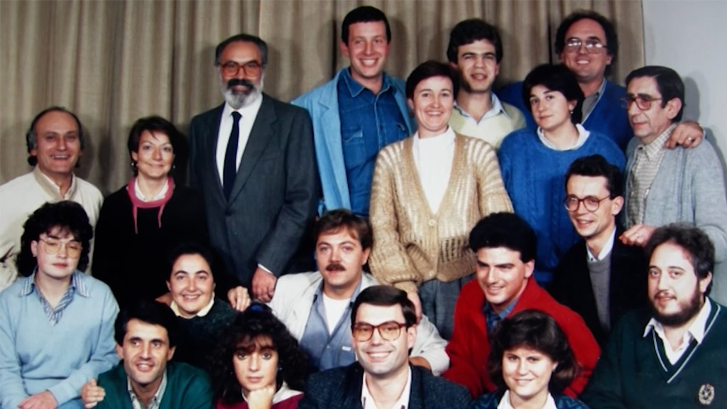 Les cares de Cugat Mèdia