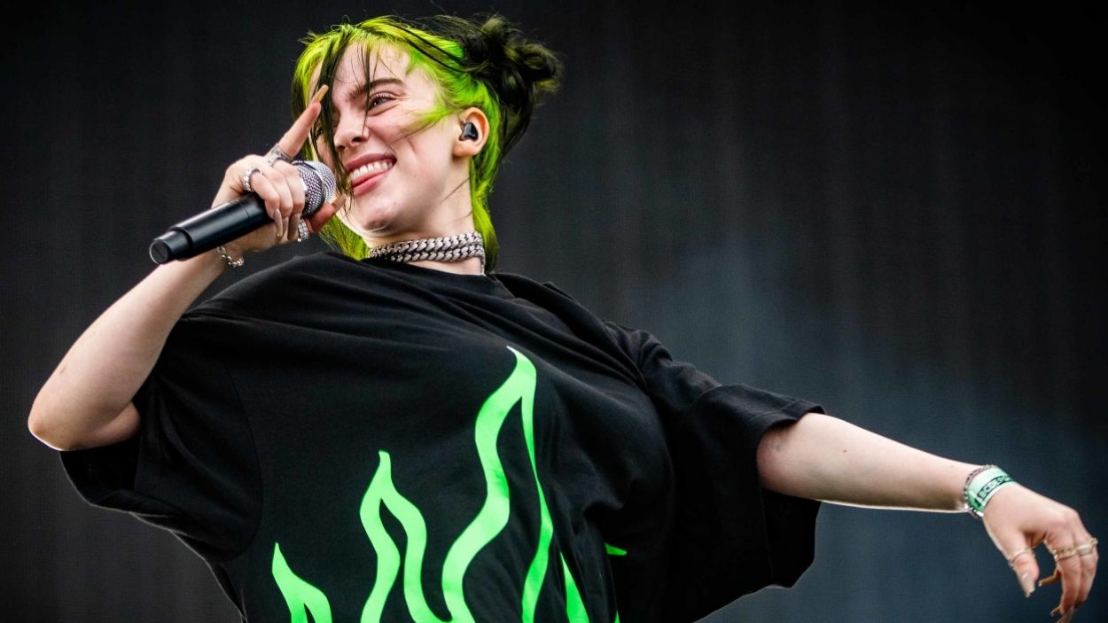 El 'Cinema a la Xarxa' es vesteix de gala fent un recorregut per les cinc cançons dels Oscars 2022