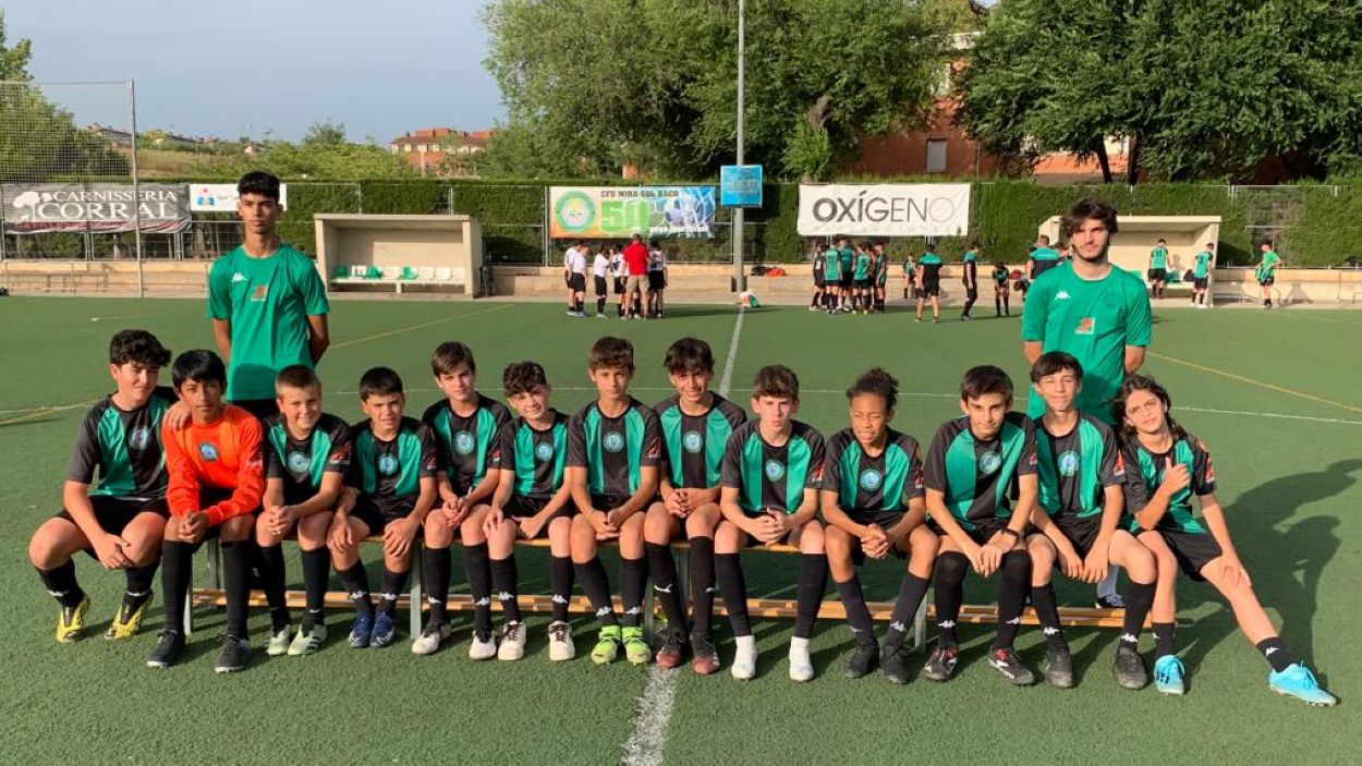 El Mira-sol clou la temporada amb la incertesa d'on engegarà el curs vinent