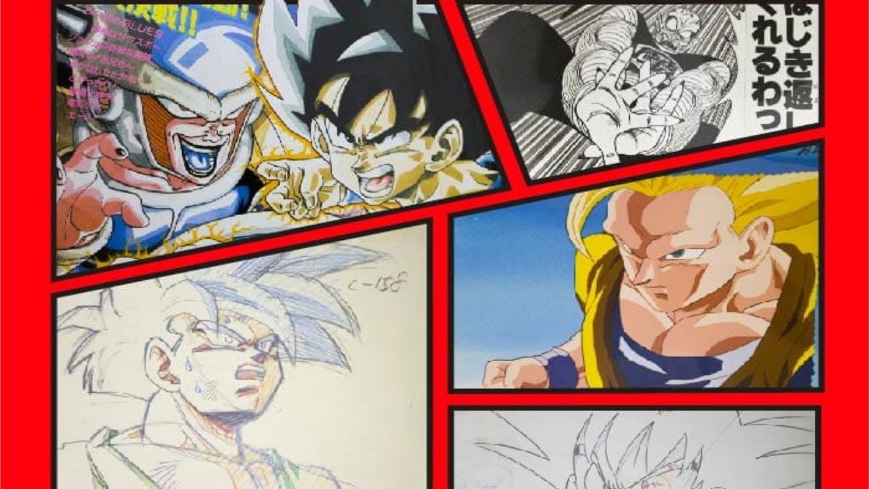 El Museu del Còmic de Sant Cugat acollirà una exposició sobre l'art de 'Bola de Drac'