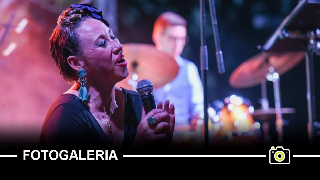 Les millors imatges del festival StQ Black 2022