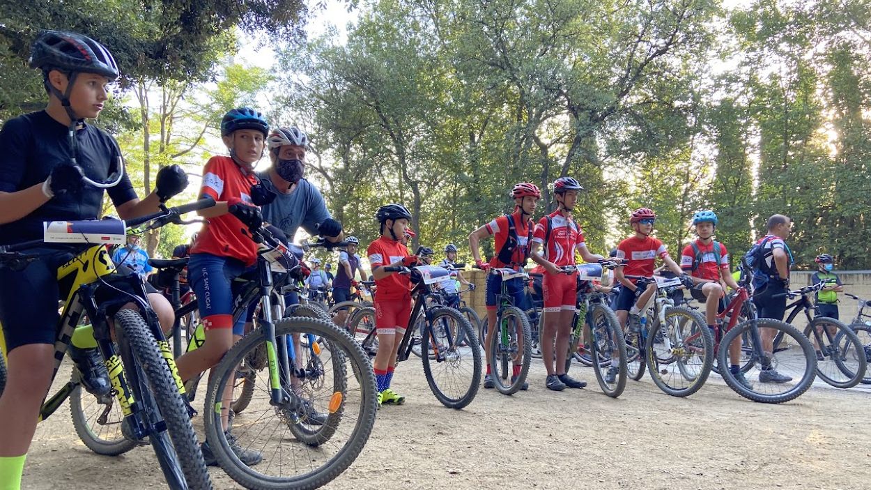 La 2a edició de la Transgalliners arriba aquest diumenge a Sant Cugat