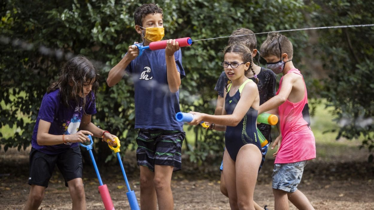 La Setmana Europea de l'Esport arriba a Sant Cugat amb nou activitats per a tothom