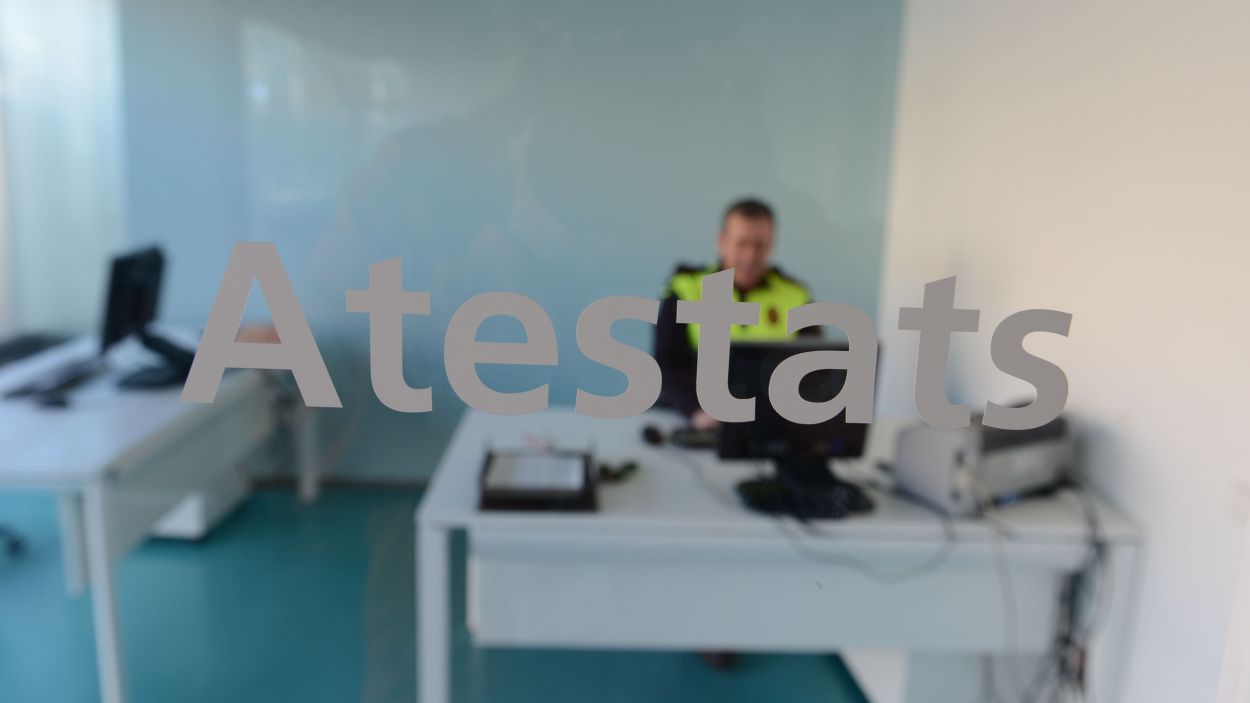 Millora la percepció de seguretat a Sant Cugat