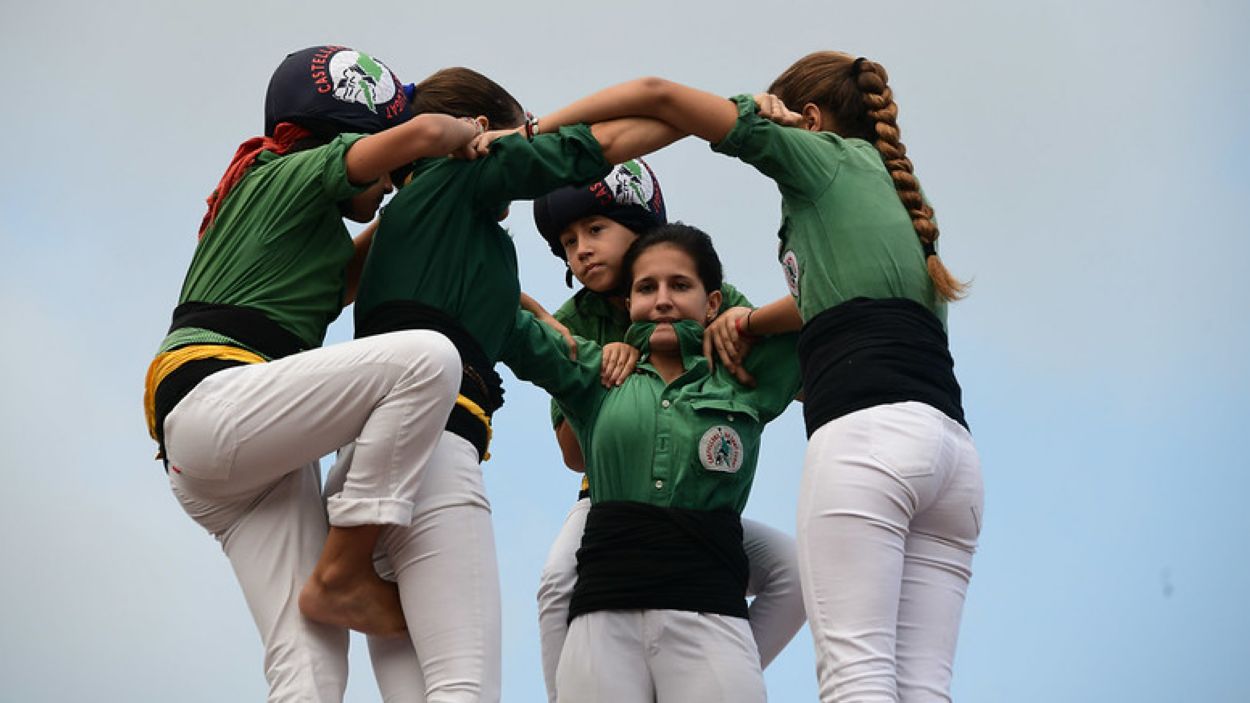 Què fer diumenge de Festa Major a Valldoreix?
