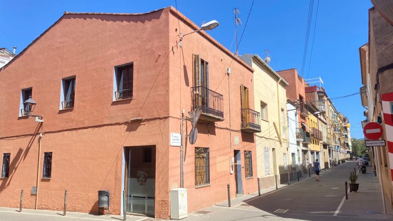 Revetlla temerària