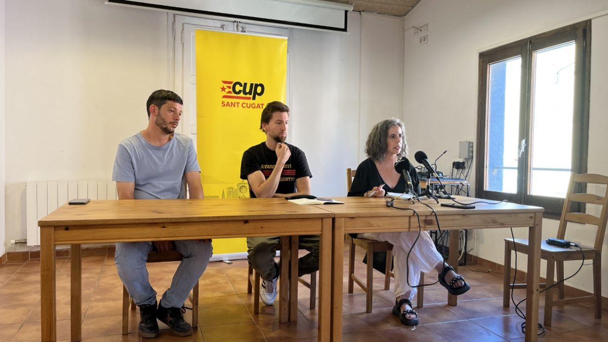 Crida a aturar els desnonaments i la violència en els llançaments