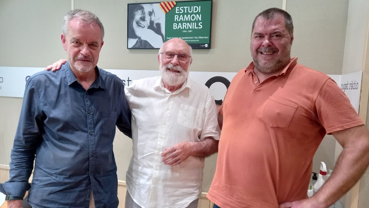 El 'Molta Comèdia' fa una radiografia a La Unió Santcugatenca