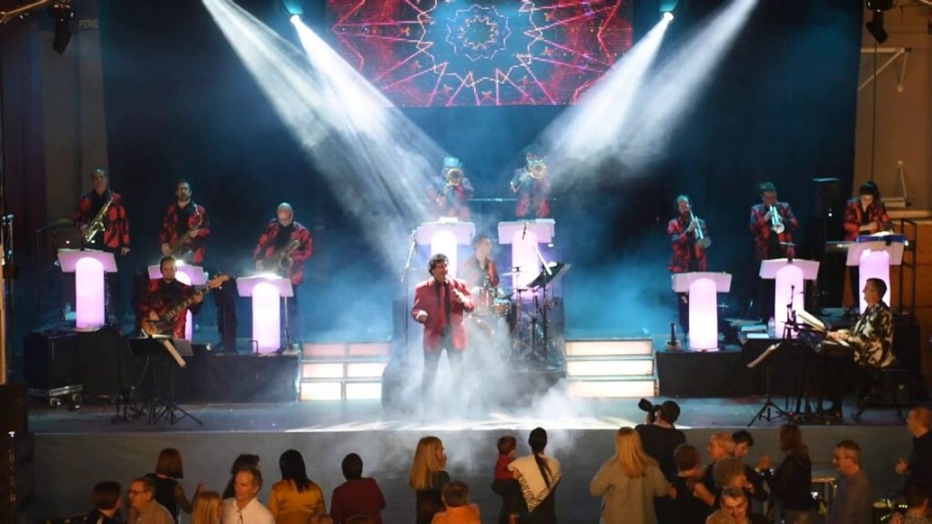 Alt: Les activitats musicals d'aquest dimarts de Festa Major