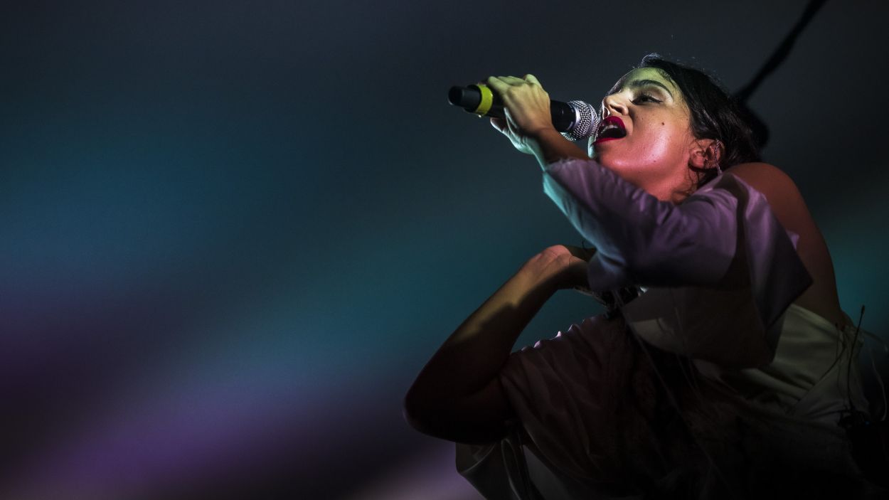 Aquesta és la música que sonarà aquest dijous de Festa Major