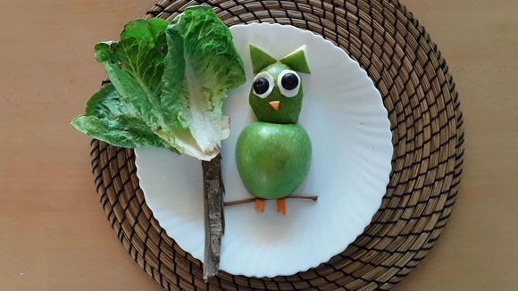 Projecte Turó de Can Mates 2n