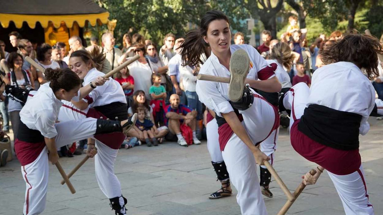 Què puc fer el darrer dia de Festa Major de Sant Cugat 2024?