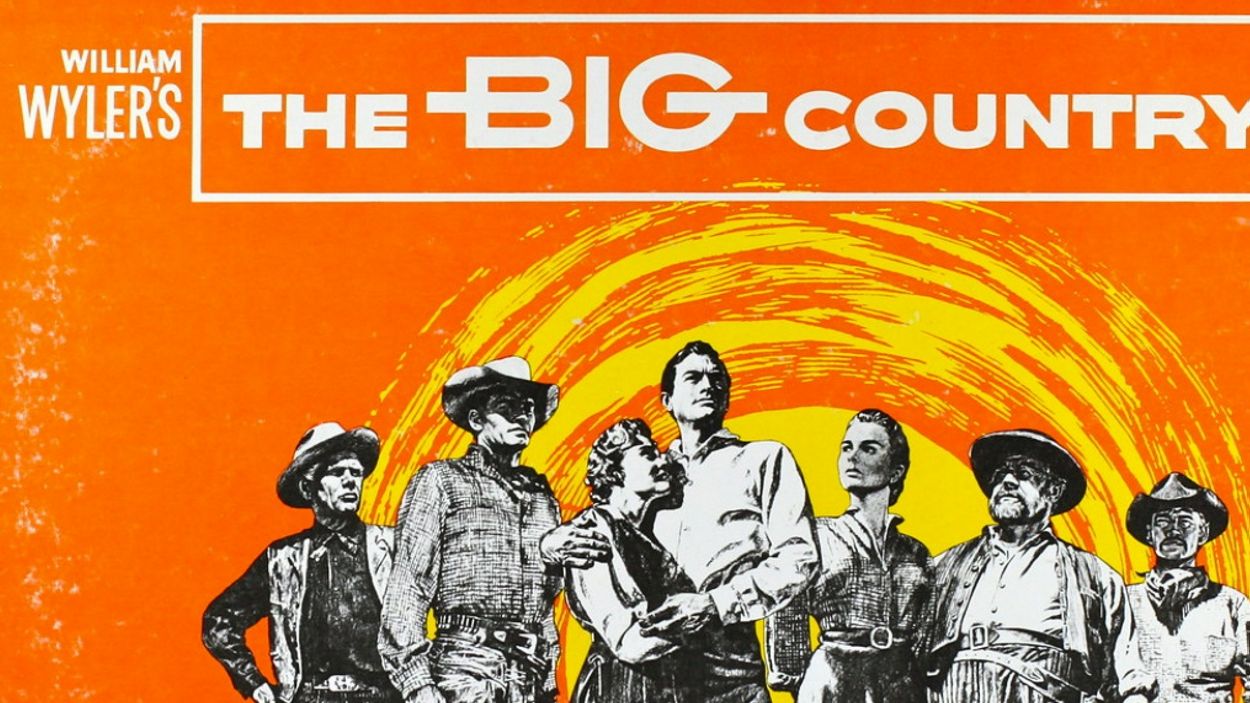 El 'Cinema a la Xarxa' es vesteix de western