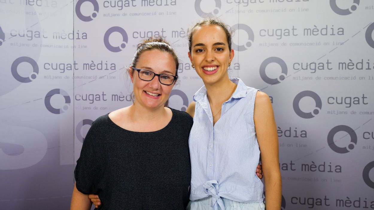 Martina Burón, guanyadora d''Objectiu Paki', debuta en el panorama musical amb 'Estiu'