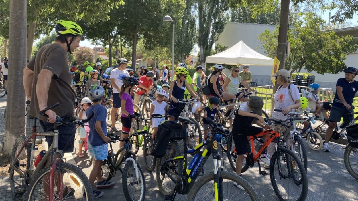 Mira-sol tanca un cap de setmana de Festa Major amb activitats esportives, infantils i musicals