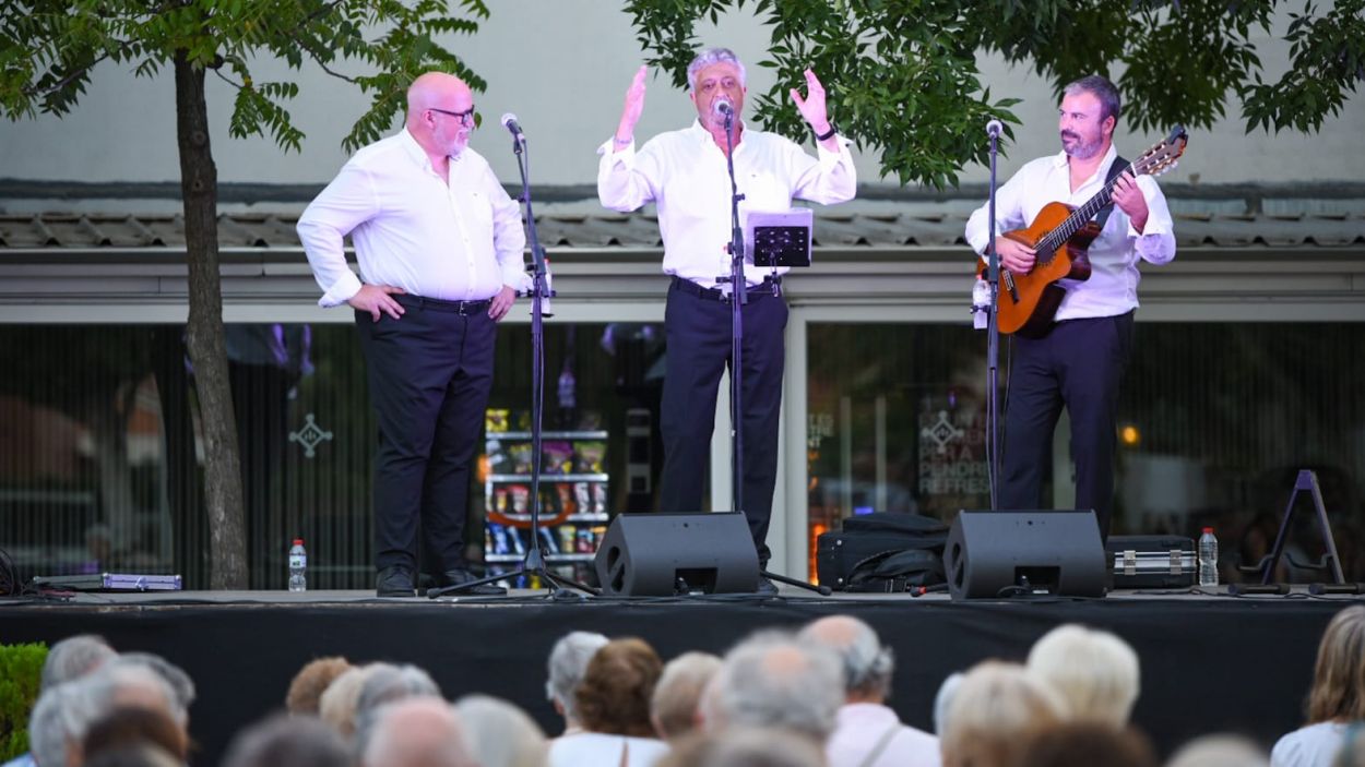 La Festa Major de Mira-sol: resum en imatges de tres dies intensos d'activitats