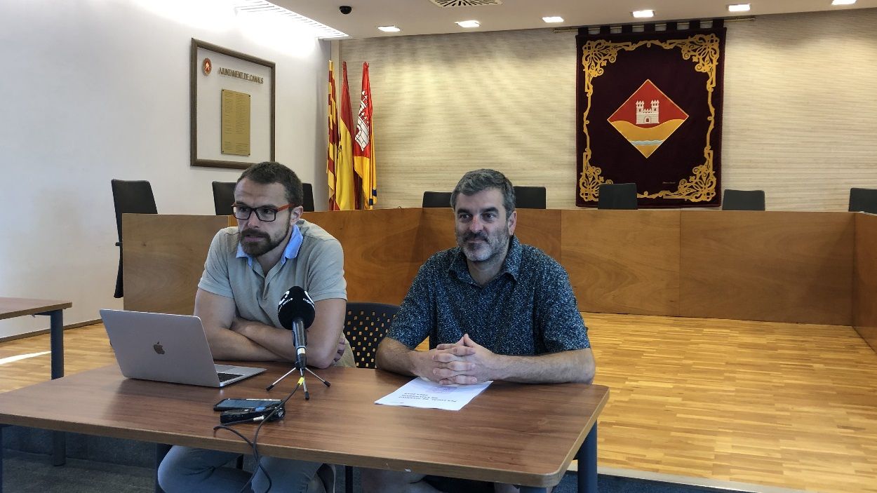 L'EMD de Valldoreix vol 