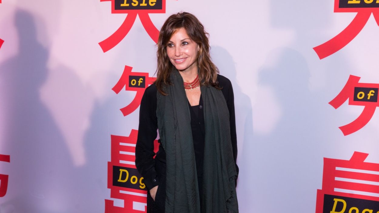 El 'Cinema a la Xarxa' ens presenta la faceta musical de Gina Gershon