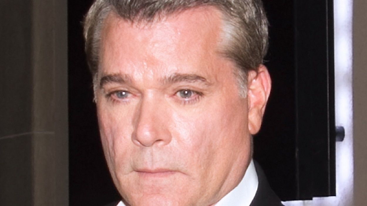 Ray Liotta és el protagonista del 'Cinema a la Xarxa'