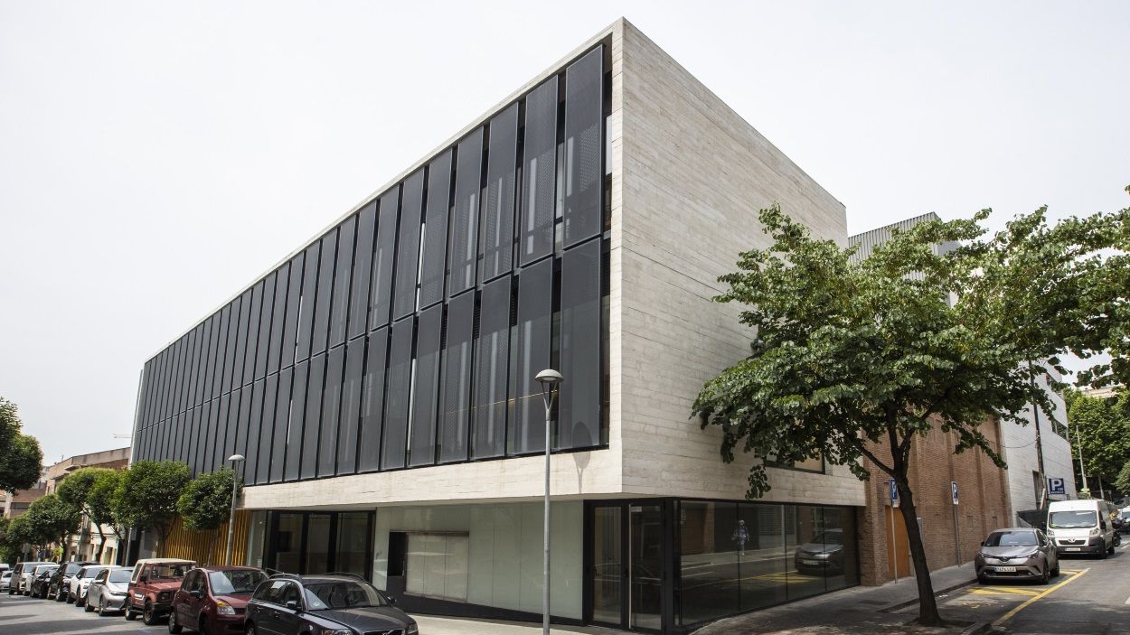 Ja es coneixen les propostes guanyadores de la setena convocatòria de residències 
artístiques de la Unió