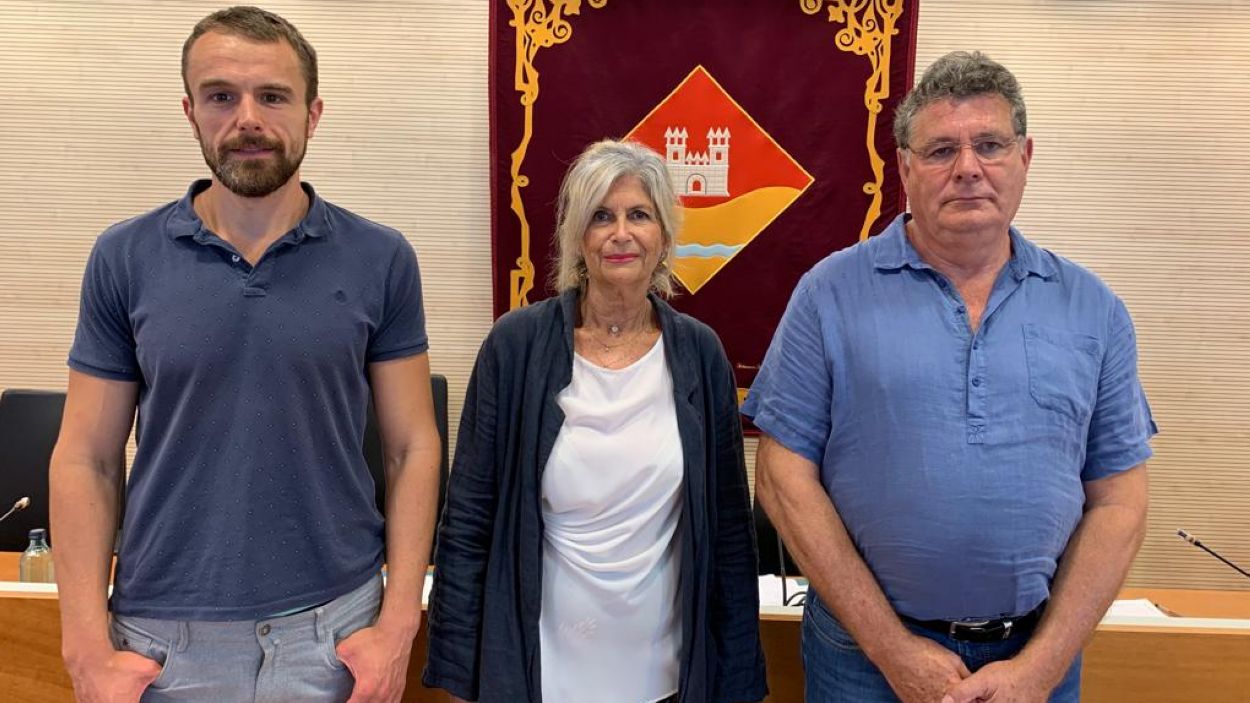 Valldoreix esdevé membre de ple dret en el Consorci del Parc de Collserola