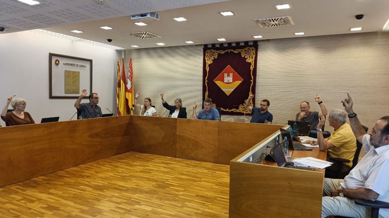 L'EMD de Valldoreix convocarà mensualment comissions informatives amb tots els grups municipals