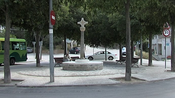 La millora del servei de bus a Les Planes, pendent del canvi de gestió amb l'AMB