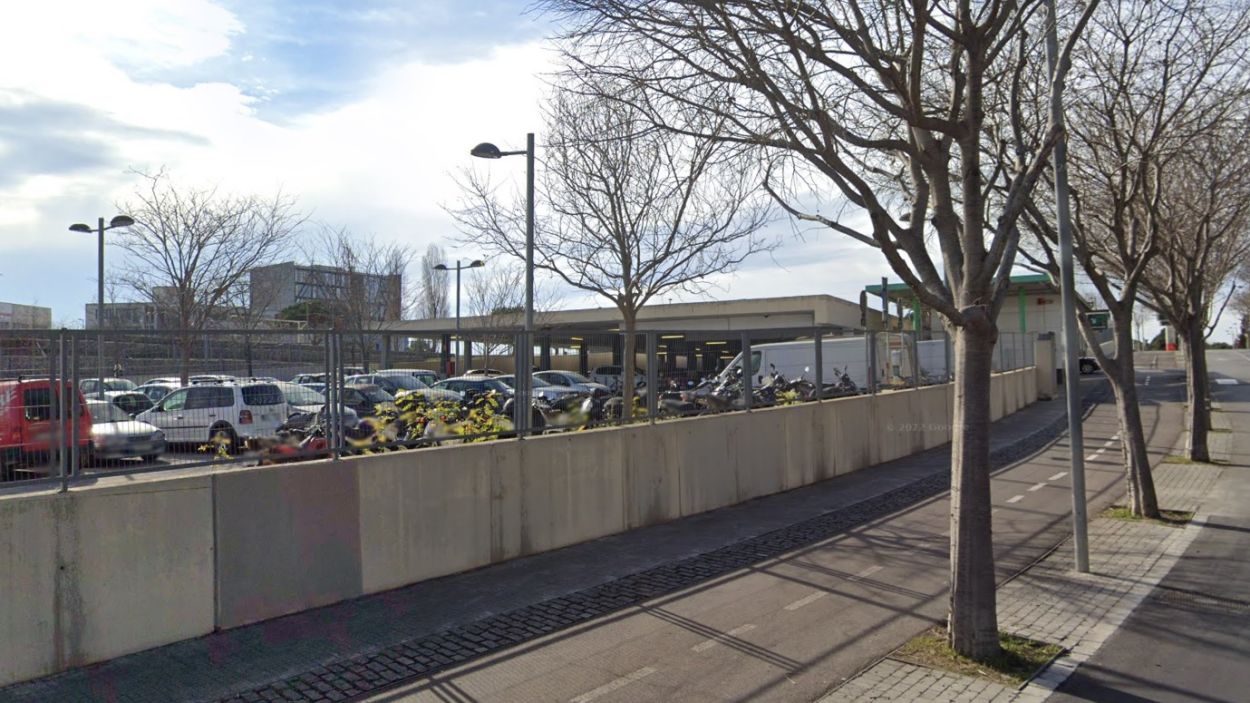 Pas ferm per a la municipalització del servei de grua de Sant Cugat
