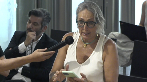 Audiència pública: Contenidors Coll Favà