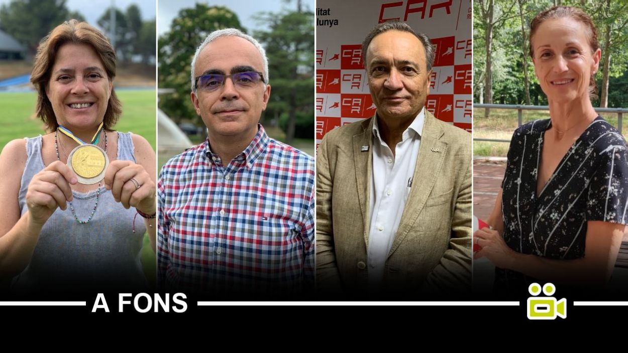 30 anys de Barcelona 92: la marca de Sant Cugat d'una cita històrica