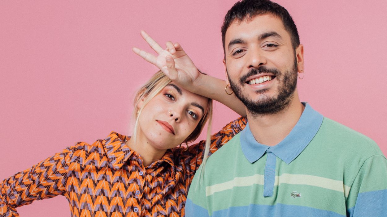 Ferran Palau, Ginestà i Andrea Motis aterren al festival Vincles