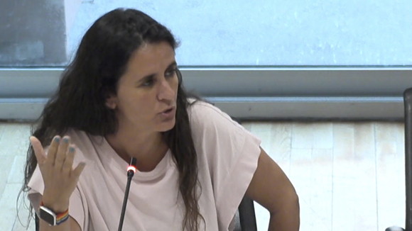 Precs i preguntes: Model de gestió de barres a la Festa Major