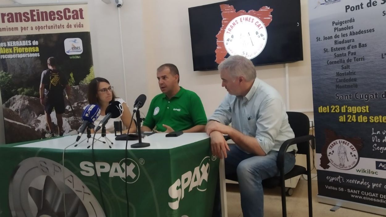 Torna la Transeines, oberta de nou a la participació dels usuaris